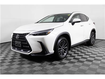 2023 Lexus NX 350h Base (Stk: X3633L) in London - Image 1 of 33