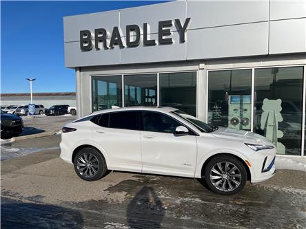 2026 Buick Envista Avenir (Stk: 26103) in Moosomin - Image 1 of 13 2026 Buick Envista Avenir (Stk: 26103) in Moosomin - Image 1 of 13