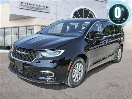 2026 Chrysler Pacifica Select (Stk: 163420) in London - Image 1 of 25 2026 Chrysler Pacifica Select (Stk: 163420) in London - Image 1 of 25