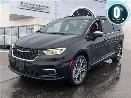 2026 Chrysler Pacifica Pinnacle (Stk: 164953) in London - Image 1 of 16 2026 Chrysler Pacifica Pinnacle (Stk: 164953) in London - Image 1 of 16