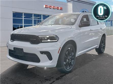 2026 Dodge Durango GT (Stk: 164305) in London - Image 1 of 15