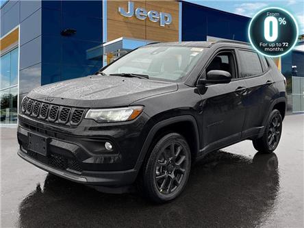 2026 Jeep Compass North (Stk: 164938) in London - Image 1 of 18