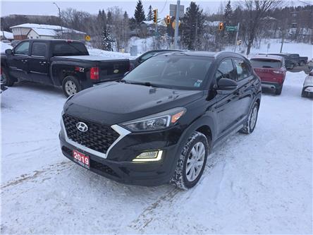 2019 Hyundai Tucson Preferred (Stk: ZTUCSON) in Sudbury - Image 1 of 19