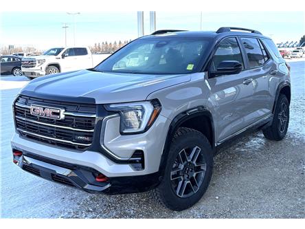 2026 GMC Terrain AT4 (Stk: 26195) in Melfort - Image 1 of 16