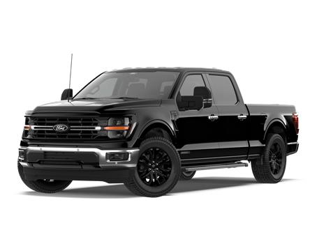 2026 Ford F-150 XLT (Stk: 26T9443) in Red Deer - Image 1 of 7