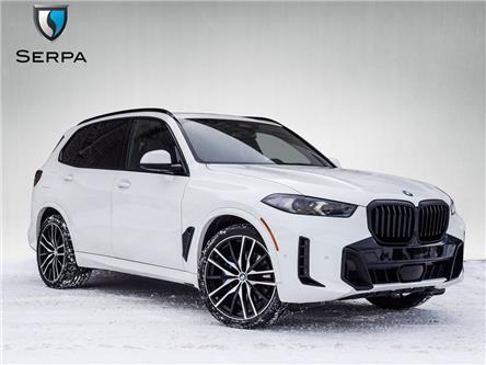 2024 BMW X5 xDrive40i (Stk: SE0305) in Aurora - Image 1 of 25