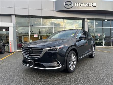2021 Mazda CX-9 GT (Stk: P4922) in Surrey - Image 1 of 15