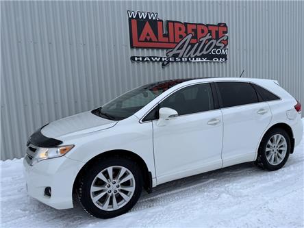 2016 Toyota Venza Base (Stk: 2746) in Hawkesbury - Image 1 of 19