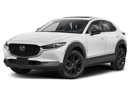 2026 Mazda CX-30 GT w/Turbo (Stk: 26T012) in Kingston - Image 1 of 12