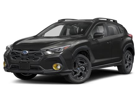 2026 Subaru Crosstrek Onyx (Stk: 260123) in Mississauga - Image 1 of 11