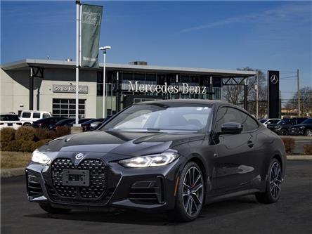 2022 BMW M440 i xDrive (Stk: PM9443) in Windsor - Image 1 of 21