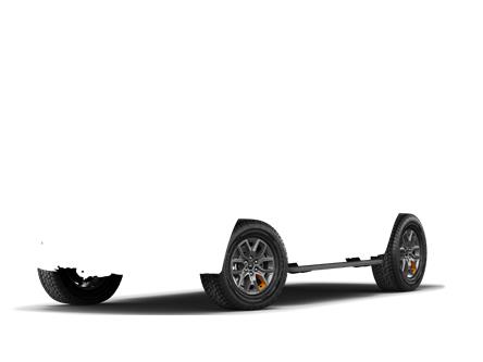 2026 Ford Expedition Tremor (Stk: U1RZ81I) in Hamilton - Image 1 of 7