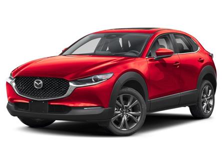 2026 Mazda CX-30 GT (Stk: 26001) in ORILLIA - Image 1 of 12