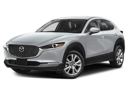 2026 Mazda CX-30 GS (Stk: 26002) in ORILLIA - Image 1 of 10