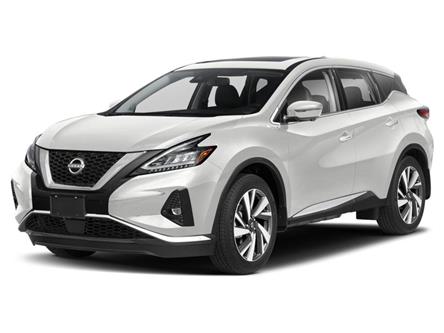 2023 Nissan Murano Midnight Edition (Stk: K1380A) in Thornhill - Image 1 of 11