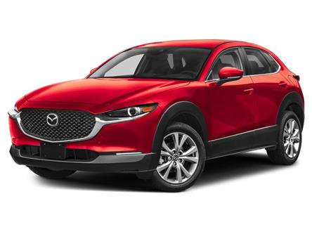 2026 Mazda CX-30 GS (Stk: 26-005) in Cornwall - Image 1 of 12