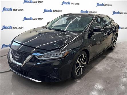 2023 Nissan Maxima SL (Stk: 164921) in London - Image 1 of 26