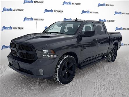 2022 RAM 1500 Classic Tradesman (Stk: 164843) in London - Image 1 of 25