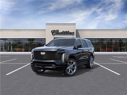 2026 Cadillac Escalade Sport (Stk: 2606-26H) in Hamilton - Image 1 of 6