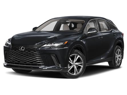 2023 Lexus RX 350 Base (Stk: KU0465) in Okotoks - Image 1 of 13