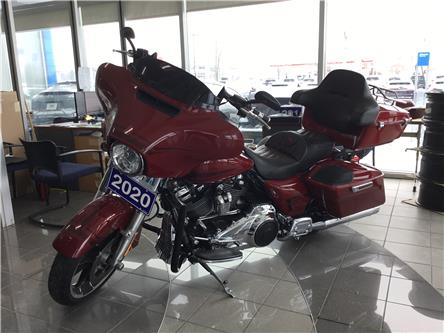 2020 Harley-Davidson FLHX  (Stk: 25516B) in Cornwall - Image 1 of 23