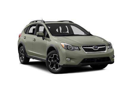 2015 Subaru XV Crosstrek Limited Package (Stk: 23670U) in Cranbrook - Image 1 of 12
