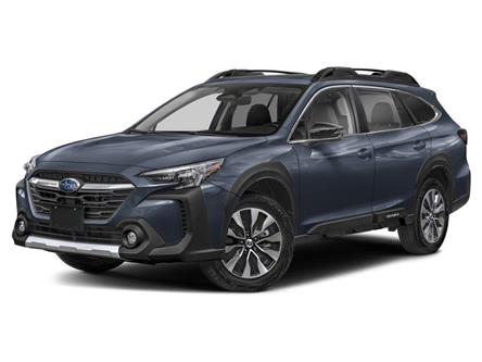 2025 Subaru Outback Limited (Stk: SU3791) in Stratford - Image 1 of 12