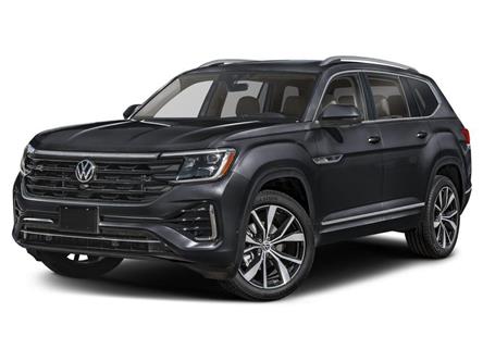 2026 Volkswagen Atlas 2.0 TSI Execline (Stk: HV697) in Walkerton - Image 1 of 3
