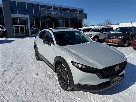 2026 Mazda CX-30 GS (Stk: M6067) in Sarnia - Image 1 of 5 2026 Mazda CX-30 GS (Stk: M6067) in Sarnia - Image 1 of 5