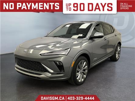 2026 Buick Envista Avenir (Stk: 302698) in Lethbridge - Image 1 of 15