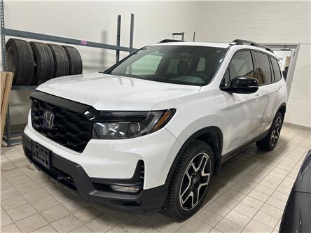 2023 Honda Passport Touring (Stk: H2236) in Steinbach - Image 1 of 7