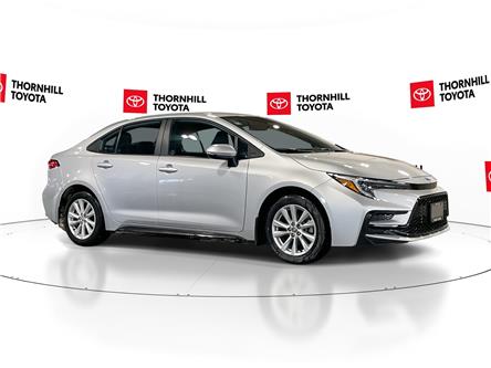 2024 Toyota Corolla SE (Stk: 12107968A) in Concord - Image 1 of 18