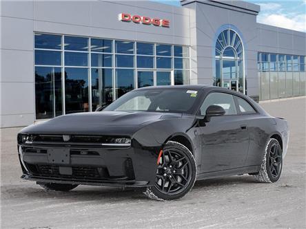 2026 Dodge Charger Scat Pack (Stk: 44690) in Kitchener - Image 1 of 27