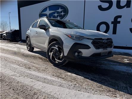 2026 Subaru Crosstrek e-BOXER Limited (Stk: S3629) in Sarnia - Image 1 of 15