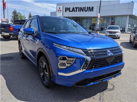 2026 Mitsubishi Eclipse Cross GT (Stk: T4035) in Calgary - Image 1 of 22