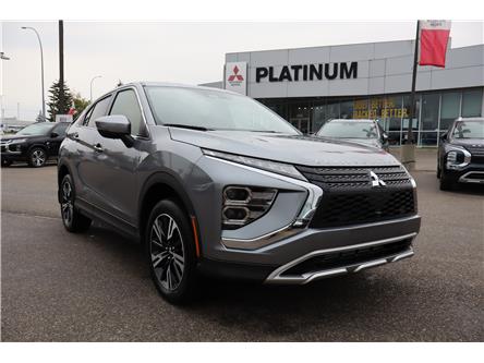 2026 Mitsubishi Eclipse Cross SE (Stk: T4033) in Calgary - Image 1 of 18