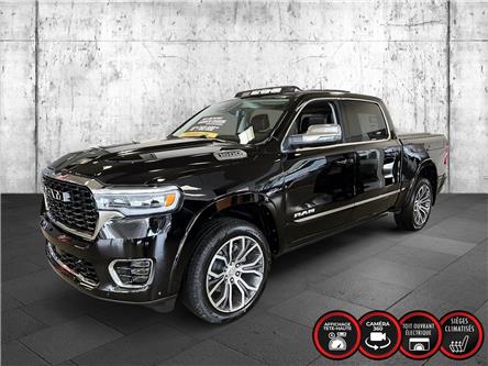 2026 RAM 1500 Tungsten (Stk: 26057) in Saint-Léonard - Image 1 of 25