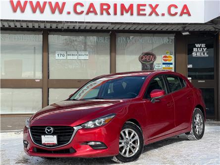2017 Mazda Mazda3 Sport GS (Stk: 2512635) in Waterloo - Image 1 of 19