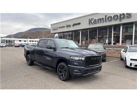 2026 RAM 1500 Sport (Stk: TT061) in Kamloops - Image 1 of 20 2026 RAM 1500 Sport (Stk: TT061) in Kamloops - Image 1 of 20