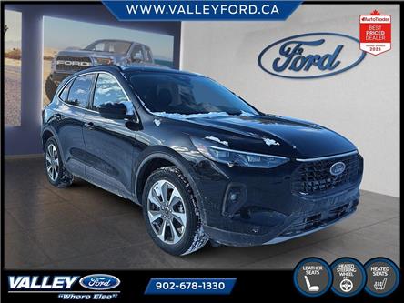 2024 Ford Escape Platinum (Stk: 26P008) in Kentville - Image 1 of 11
