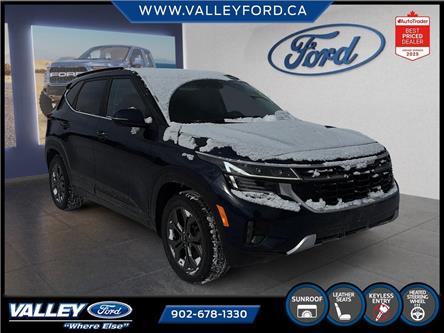 2024 Kia Seltos  (Stk: 26P009) in Kentville - Image 1 of 3