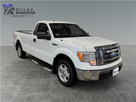 2009 Ford F-150 XLT (Stk: S9860B) in ROSETOWN - Image 1 of 16
