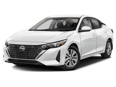 2025 Nissan Sentra S Plus (Stk: HP1942) in Toronto - Image 1 of 11