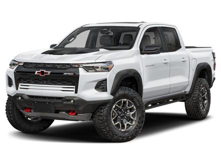 2026 Chevrolet Colorado ZR2 (Stk: 46526) in Haliburton - Image 1 of 12