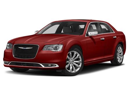2018 Chrysler 300 Touring (Stk: 25101445AA) in Markham - Image 1 of 12
