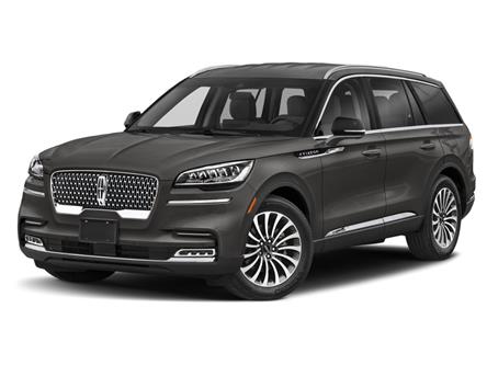 2022 Lincoln Aviator Reserve (Stk: 32383) in Calgary - Image 1 of 13