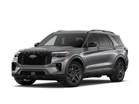 2026 Ford Explorer ST-Line (Stk: 26E2458) in Mississauga - Image 1 of 7