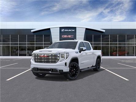 2026 GMC Sierra 1500 Denali (Stk: G241626) in Newmarket - Image 1 of 6