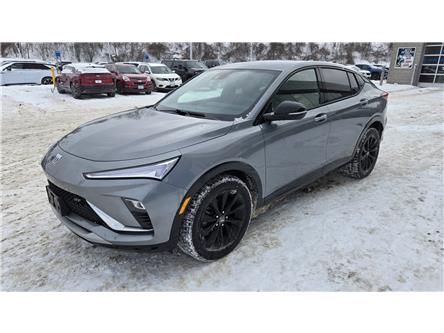 2024 Buick Envista Sport Touring (Stk: 165599) in London - Image 1 of 10
