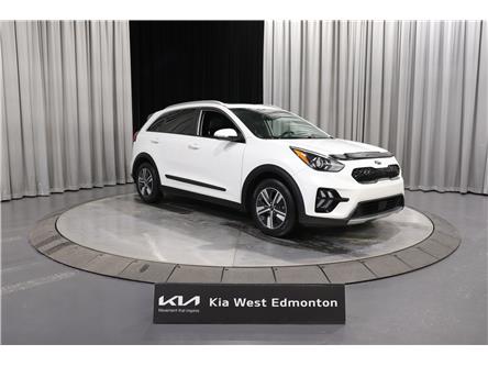 2020 Kia Niro EX Premium (Stk: 26844A) in Edmonton - Image 1 of 28